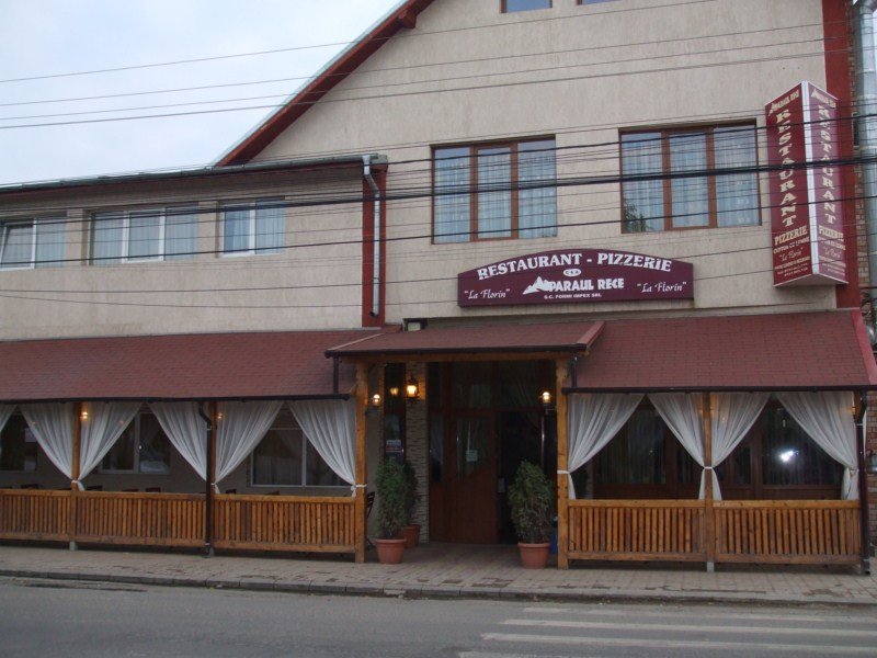 La Paraul Rece - Restaurant